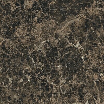 BIJOUX MARRON IMPERIAL GLOSSY 6MM 120X120 R
