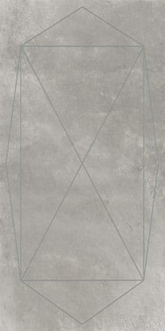 ARALDICA CEM.BLAS.PERLA MAT 6MM 120X240R