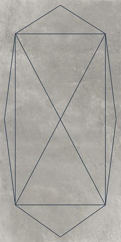 ARALDICA CEM.BLAS.ZAFFI MAT 6MM 120X240R