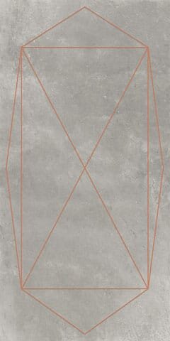 ARALDICA CEM.BLAS.ROSA MAT 6MM 120X240 R