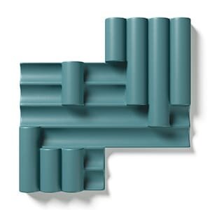 RILIEVI 01 ARDESIA 50MM 36X35