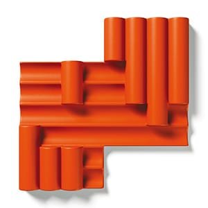 RILIEVI 01 CADMIO 50MM 36X35