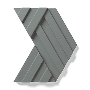 RILIEVI 02 OMBRA 45MM 36X31