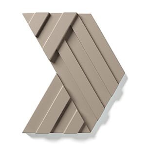 RILIEVI 02 TORTORA 45MM 36X31