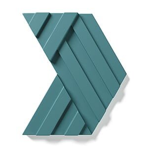 RILIEVI 02 ARDESIA 45MM 36X31