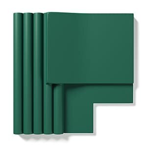 RILIEVI 03 BOSCO 50MM 36X36