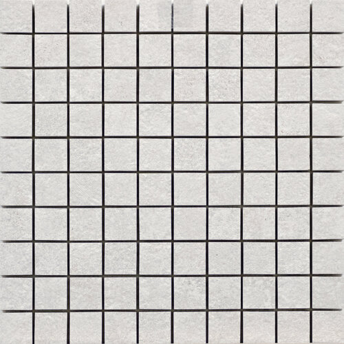 D.GRUNGE GREY WALL MOSAIC/30X30