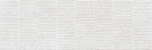 GRUNGE WHITE DECOR/25X75
