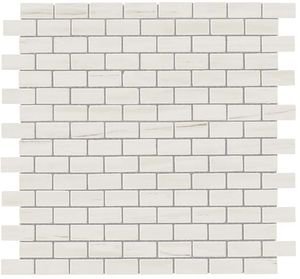 Marvel Bianco D. Mosaico Lapp. Burattato