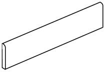 Everstone Desert Battiscopa Nat 7,2x60