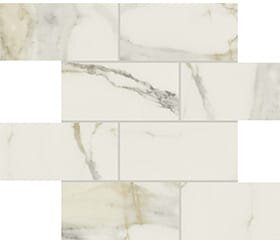 I CLASSICI CALACATTA GOLD 7,5x15 6MM MUR.GLOSSY