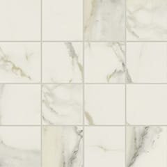I CLASSICI CALACATTA GOLD 7,5x7,5 6MM MOS.GLOSSY