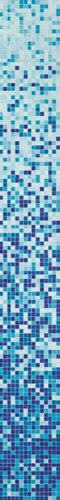 ORTENSIA WHITELESS Mix 1-8