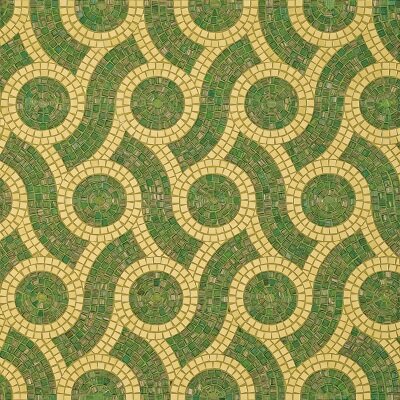 PLAIT GREEN
