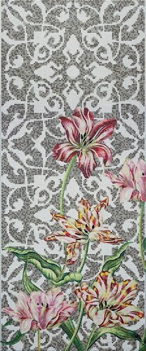 TULIPS GREY A