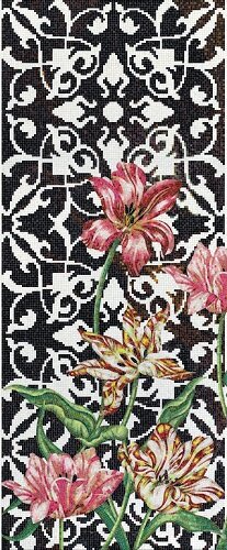TULIPS PATTERN