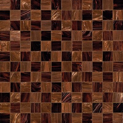 CHECKMATE BROWN