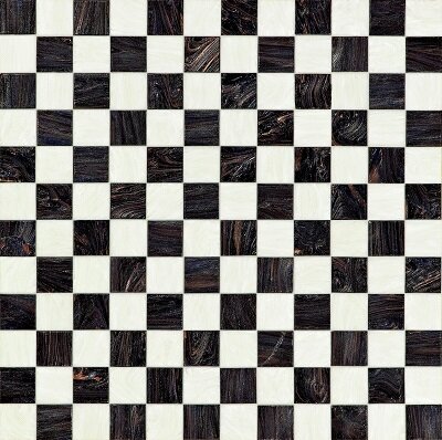 CHECKMATE BLACK