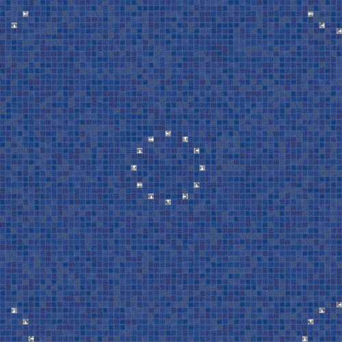 FLASH BLUE