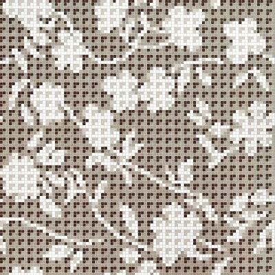 FLOWER CORNER GREY