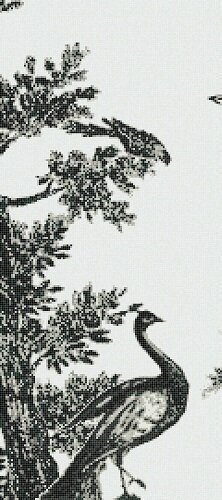 JARDIN GRIS A