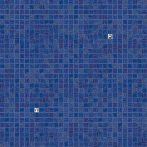 RAIN BLUE