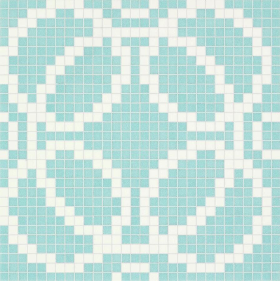 CIRCLES BLUE
