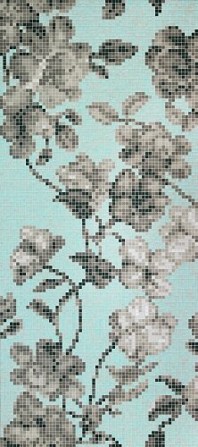 HANAMI AZZURRO A