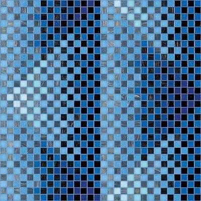 PYRAMID BLUE