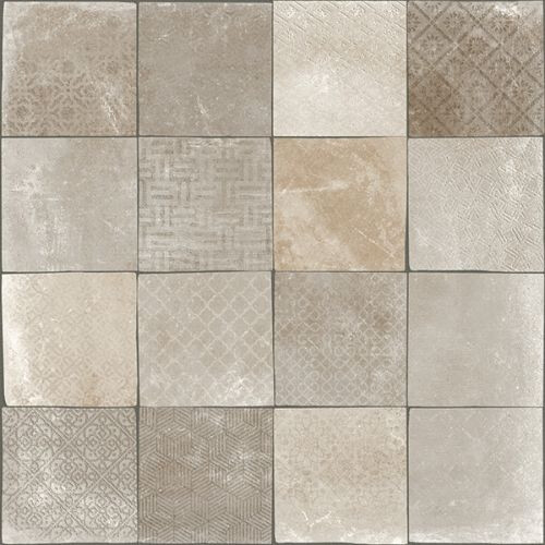BESSEL-SPR TAUPE