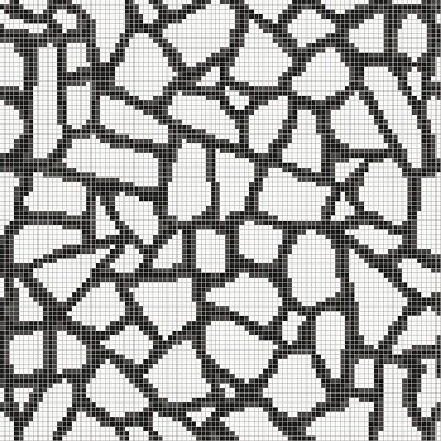 FRAGMENT BLACK