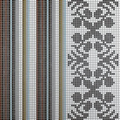 WALLPAPER GREY