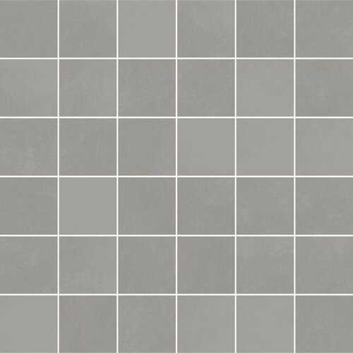 D.PLANET GREY MOSAIC/30X30/SF