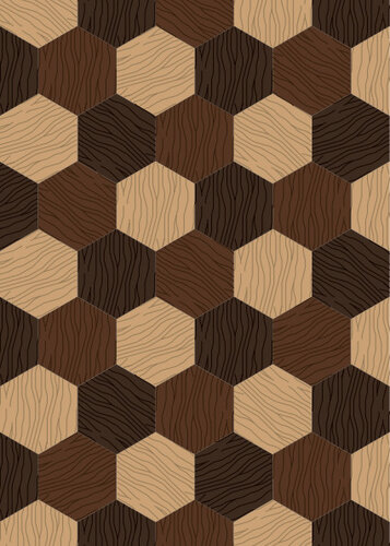 Astrakhan 3 Carpet