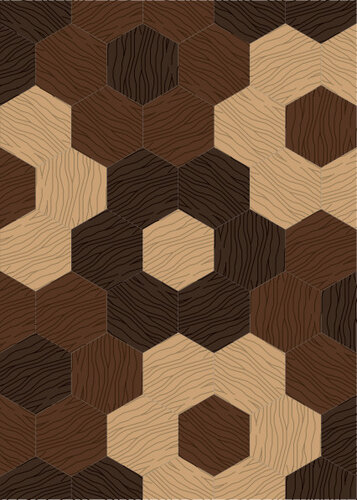 Faraday Carpet