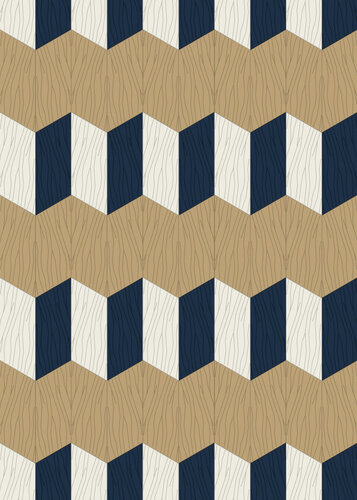 ZigZag Naturale