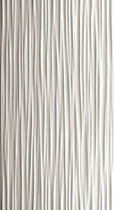 3D White Aqua Matt 30,5x56/3Д Вайт Аква Матт 30,5x56 (600010001988)