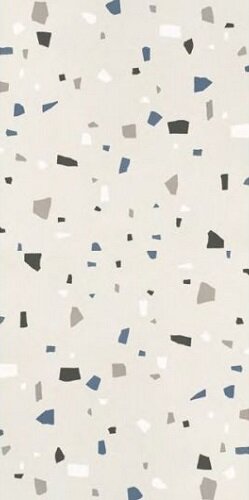 NUANCES BIANCO COCCIO SQ. 120X60