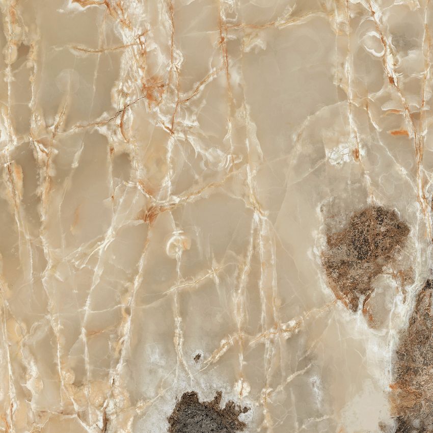 ONYX&MORE GOLDEN BLEND GLOSSYS 60X60 RET