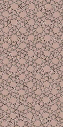 FILATI HAPPY HOUR CIPRIA D 6MM 60X120R