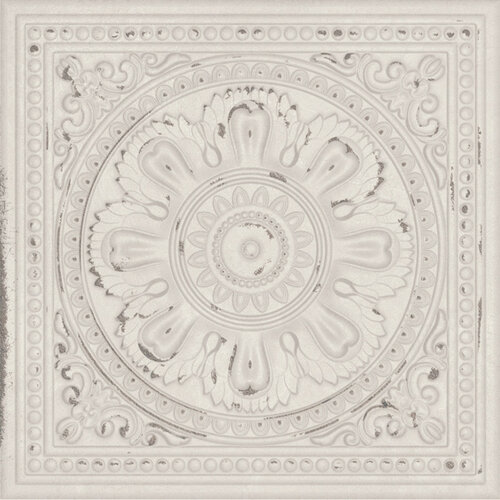 GATSBY WHITE TIN