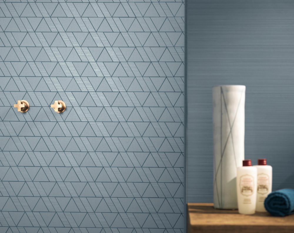 Atlas Concorde Aplomb Triangle Mosaico
